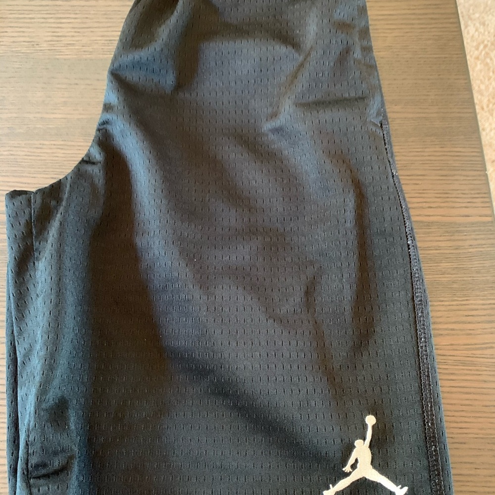 Boys Shorts